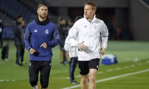 Chung kết FIFA Club World Cup, Real nhận cú hích