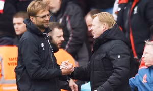 Nhận định bóng đá Everton vs Liverpool, 03h00 ngày 20/12: Koeman đọ nhiệt với Kloop