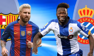 Nhận định bóng đá Barcelona vs Espanyol, 02h45 ngày 19/12: Derby một chiều?
