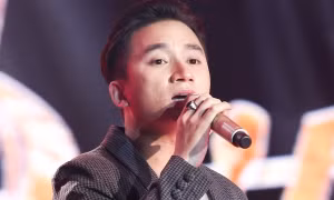 Cha đẻ "Vợ người ta" – Mạnh Quỳnh mang gì đến với Sing My Song?