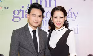 Hành trình vượt biến cố cuộc sống và quay trở lại showbiz của Quang Vinh