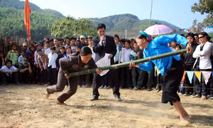 Sức sống Phong trào “Toàn dân đoàn kết xây dựng đời sống văn hoá”