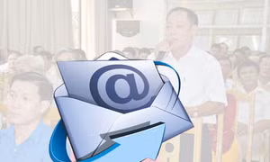 Thường trực HĐND tỉnh mở hòm thư điện tử tiếp nhận ý kiến cử tri