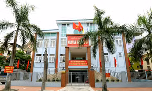 Dấu ấn một chặng đường