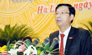Xây dựng TP Hạ Long là trung tâm động lực phát triển của tỉnh, thành phố du lịch đẳng cấp quốc tế