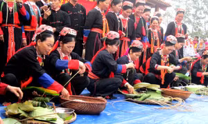 Du lịch - Khâu đột phá, hướng đi mới của Hoành Bồ