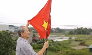 Đầm Hà những ngày trọng đại...
