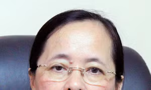 "Xây dựng Đông Triều trở thành thị xã công nghiệp - dịch vụ theo hướng hiện đại"