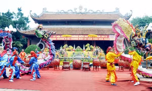 Đẩy mạnh xã hội hoá - Cách làm sáng tạo, hiệu quả