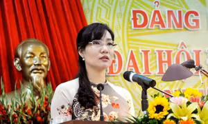 "Phát huy cao nhất nội lực, tiềm năng, đoàn kết, đổi mới thực hiện hiệu quả 5 định hướng lớn trong nhiệm kỳ mới"