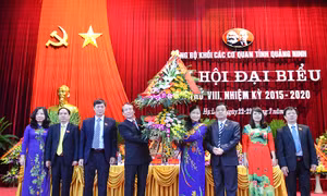 Khẳng định kết quả quan trọng góp phần vào phát triển của tỉnh