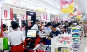 Thực hiện tốt nhiệm vụ những tháng cuối năm 2015 để hoàn thành mục tiêu cả giai đoạn