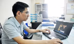 Vận chuyển bằng puly cáp trong đường lò bằng