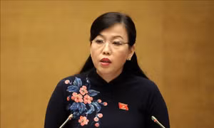 Có hiện tượng cán bộ thách thức người dân khiếu kiện, nên xảy ra khiếu kiện vượt cấp