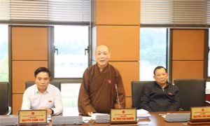 Đề nghị không tổ chức lao động, dạy nghề cho phạm nhân ngoài trại giam
