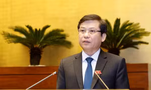 Khởi tố hơn 72.000 vụ án trong năm 2018, tội phạm tham nhũng tăng