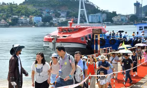 Cẩn trọng khi đặt tour du lịch qua mạng