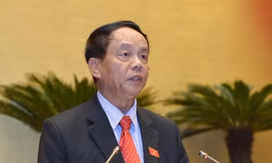 Giám đốc công an được phong Thiếu tướng nhưng không quá 11 người