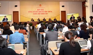 Quy định về xử lý tài sản không rõ nguồn gốc cần chờ thêm độ "chín"