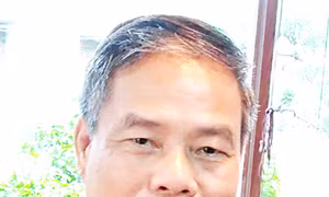 "Tôi tin tưởng nhiệm kỳ mới sẽ có những thành công mới..."