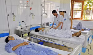 Nỗ lực của ngành Bảo hiểm xã hội