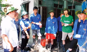 Nâng cao hiệu quả thực hiện Quy chế dân chủ ở cơ sở