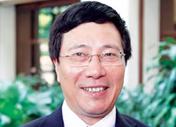 Cảm nhận về Đại hội