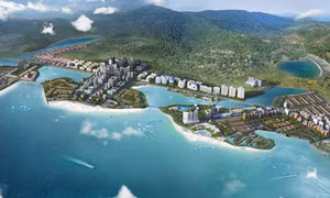 Thêm một dự án mở bán được vay mua từ gói hỗ trợ 30.000 tỷ đồng