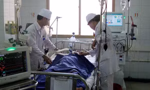 Số người thiệt mạng do ngộ độc Rượu nếp 29 Hà Nội lên con số 6