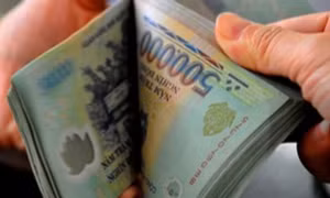 Thưởng Tết 2015: Những tiết lộ đầu tiên của giới bất động sản