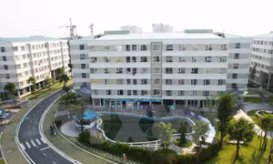 Nhà ở cho công nhân: Cần ưu tiên từ thủ tục đến nguồn vốn