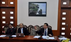 Phải có quyết sách đồng bộ, hiệu quả mạnh mẽ trong phát triển KT-XH năm 2015