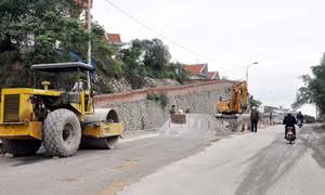Quyết tâm giữ đúng lời hứa trước cử tri