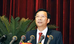"Xây dựng niềm tin để Quảng Ninh là nơi cần đến và nơi đáng sống"