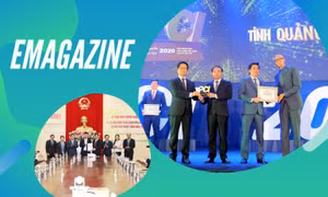 Bài 2: Lấy người dân, doanh nghiệp làm trung tâm