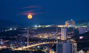 Hạ Long đổi mới