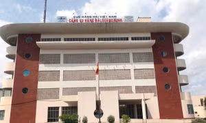 THÔNG BÁO CHO THUÊ VĂN PHÒNG LÀM VIỆC