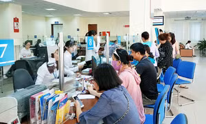 Thi hành án dân sự liên quan đến tín dụng: Còn nhiều khó khăn