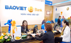 Ngân hàng tăng lãi suất huy động: Chủ động về nguồn vốn