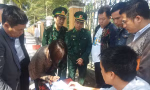 Tước giấy phép kinh doanh 12 tháng đối với Công ty CP Chính Hoàng Đại Phát