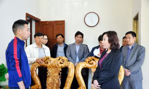 Bài 3: Vì một môi trường kinh doanh du lịch phát triển bền vững