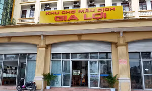 Móng Cái: Tạm thời thu hồi Quyết định công nhận 8 điểm mua sắm đạt tiêu chuẩn phục vụ khách du lịch