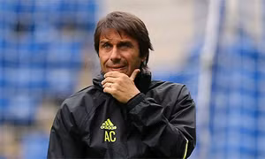 Conte tâng bốc Tottenham, báo tin vui nhân sự