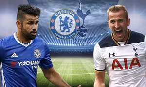 Nhận định bóng đá Tottenham vs Chelsea, 23h15 ngày 22/4: Hết xăng lại đụng kẻ hung hăng