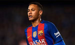 Barca làm mọi cách để Neymar đá Siêu kinh điển