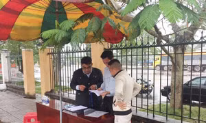 Tiếp tục xử phạt 1 đơn vị vi phạm hoạt động kinh doanh du lịch lữ hành