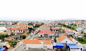 MTTQ TX Quảng Yên: Hiệu quả vận động nhân dân xây dựng đô thị văn minh