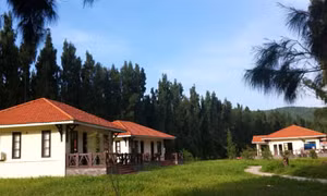 Đưa khu du lịch trên đảo Ngọc Vừng vào hoạt động