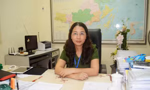 Dự kiến ngày 18-6, Sở GD&ĐT sẽ công bố điểm thi tốt nghiệp THPT năm 2014