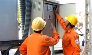 EVN sẽ được quy định mức phạt khi cắt điện